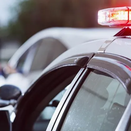 Ужас в Старозагорско: Мъж прегази съпругата си с автомобил