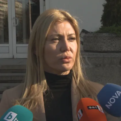 Зам.-генералният директор на НКЖИ хвърли оставка