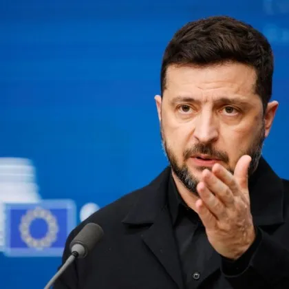 Тристранната среща между Украйна САЩ и Русия планирана за тази