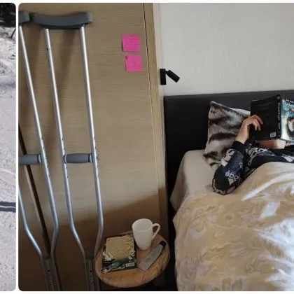 14-годишен е прикован след удар от шейна в Банско: майката с емоционален апел за справедливост