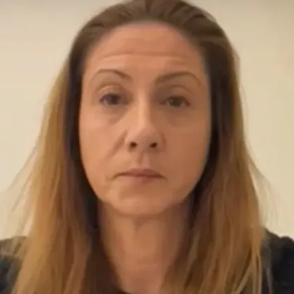 Блокираха Facebook профила на Ралица Асенова, майката на Николай Златков