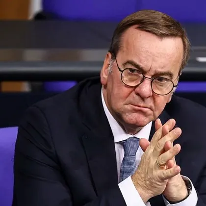 Der Spiegel: Германия ще достави на Украйна 30 ракети &bdquo;Пейтриът"