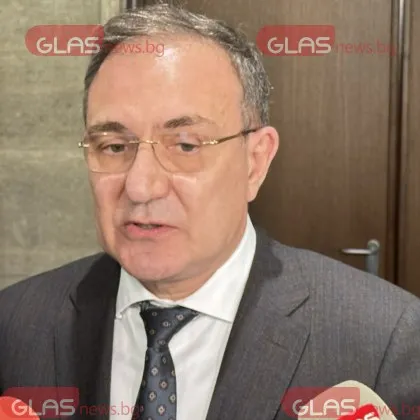 Гуцанов: Не са високи нито пенсиите, нито минималната работна заплата
