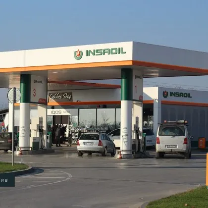 Идея на правителството: компенсации за шофьорите заради поскъпването на горивата