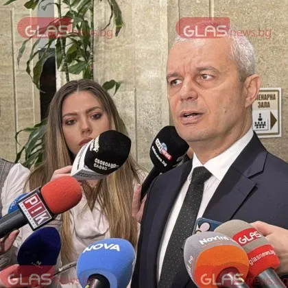 Възраждане предлага 2 решения за кризата с горивата На брифинг