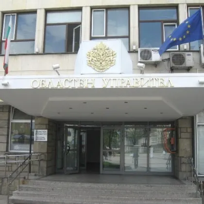 Освободиха и двамата заместник областни управители на Габрово