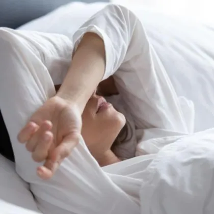 Учени: Тревожните сънища могат да предупреждават за болест