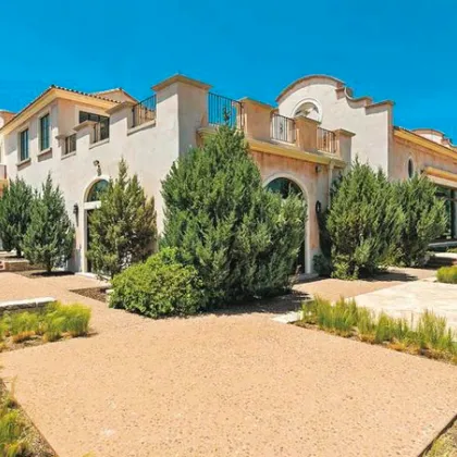 Започна разследване в ранчото на Джефри Епстийн в Ню Мексико