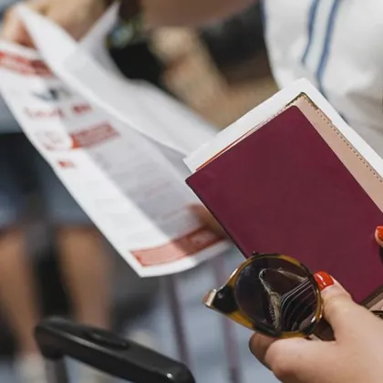 Паспортната служба в Хисаря временно преустановява работата си