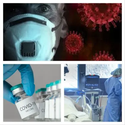 11 март: Денят, в който светът спря &ndash; помним ли още как ковидът ни промени?