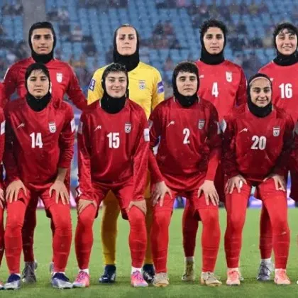 Член на иранския футболен отбор променя решението си и решава да се завърне в Иран