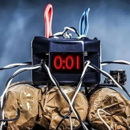 Евакуираха 18 000 души заради бомба от Втората световна война