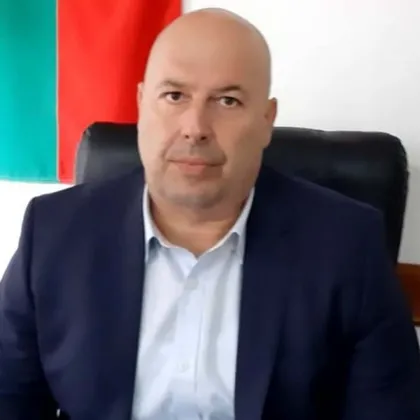 Прокуратурата с проверка за теча на информация, разгласена от жената на Васил Костадинов