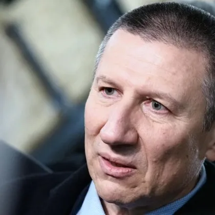Прокурорската колегия на Висшия съдебен съвет ВСС остави без разглеждане искането