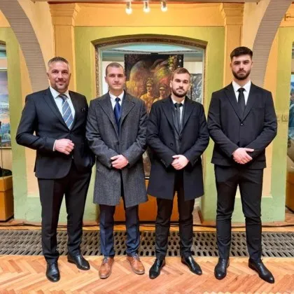 Разпадна се групата на ИТН в пловдивския местен парламент