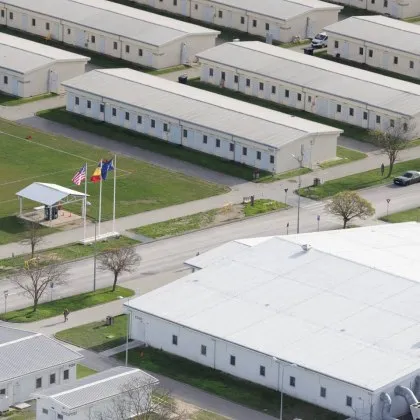 Румъния може да предостави на Пентагона авиобаза за удари срещу Иран