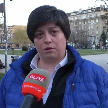 Председателят на Управителния съвет на Европейския център за транспортни политики