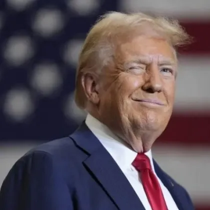 Тръмп за войната: Когато реша да приключи, тя ще приключи