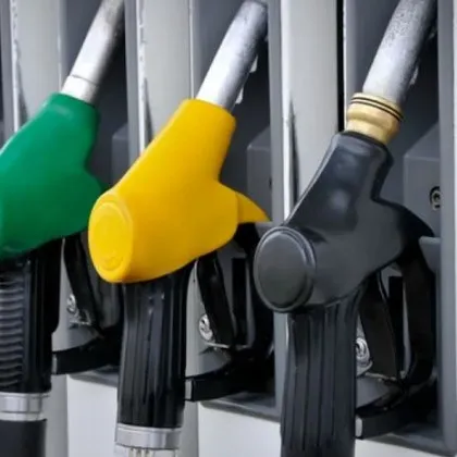 Удариха канал за търговия с горива, щетите са за 2,7 милиона евро,