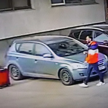 Забравен куфар, намерен апетит: кой прибра багаж с бебешки дрешки? ВИДЕО