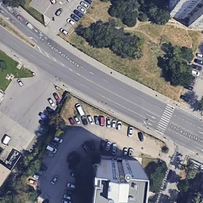 Жена блъсна пешеходка в София и я остави с разбит таз &ndash; свидетели, проговорете!