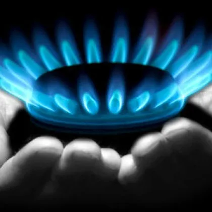 Булгаргаз предлага цена на природния газ за април от 34 27