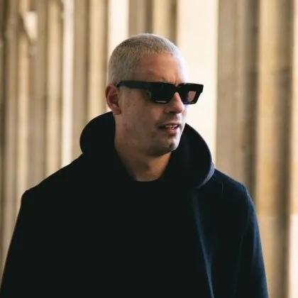 Диджеят на Филип Плейн идва в Пловдив за Италианския фестивал на красотата и прическата