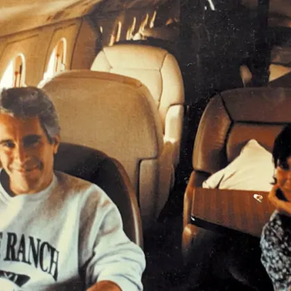 Хакер пробил сървър на ФБР и получил достъп до материали по случая &bdquo;Епстийн"