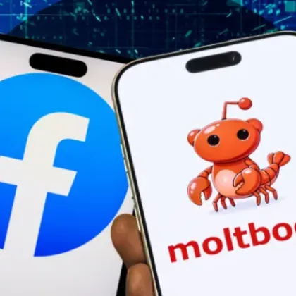 Meta – технологичният гигант който притежава Facebook Instagram и WhatsApp