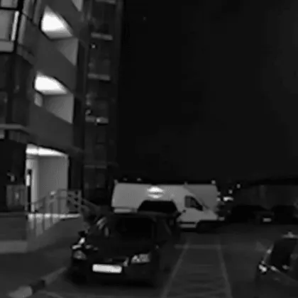 Метеорит се взриви в небето над Русия ВИДЕО