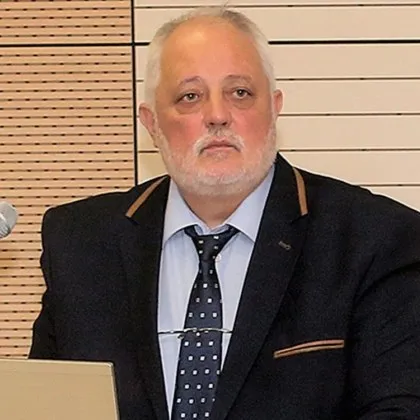 Почина уважаван съдебен медик от Пловдив