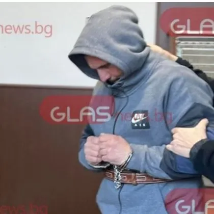Пловдивският апелативен съд потвърди 15 годишна присъда на Окръжен съд Пловдив