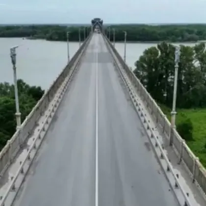 За 5 часа днес ще бъде спряно движението на всички