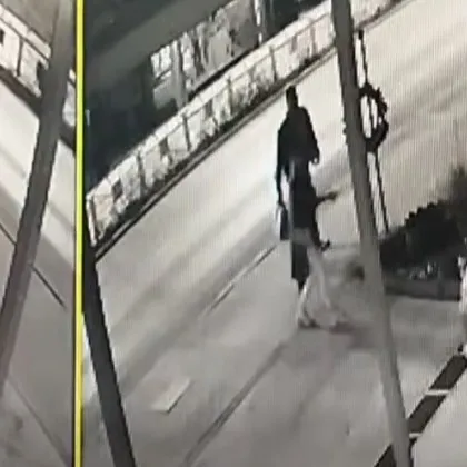 Шамар да е на аванта да е – тази иронична