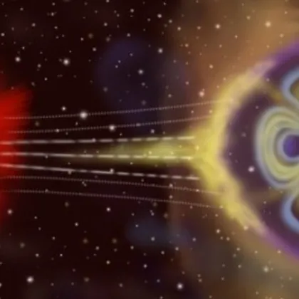 Задава се слаба геомагнитна буря