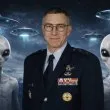 Мистерия в САЩ: Изчезна генерал, свързван с НЛО - ФБР вече го издирва