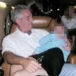 Нови разкрития по случая &bdquo;Епстийн": твърдения за тайно дете и зловещи планове