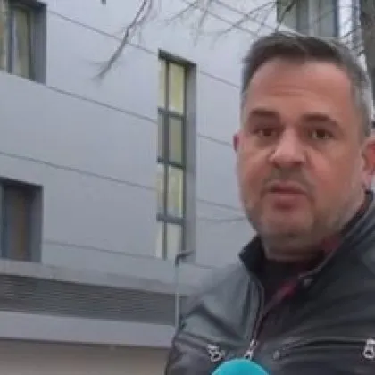 Бащата на Ангел, издъхнал след упойка за зъболечение:  Беше оставен да умре без грижите на лекар