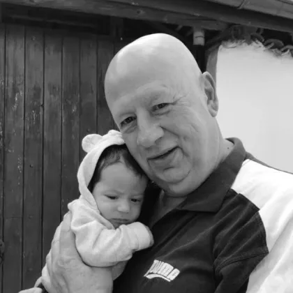 Бащата на 6 годишния Ангел Райчев който почина след дентална процедура