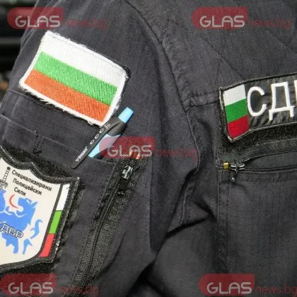 Нова рокада! Смениха зам.-директорите на СДВР