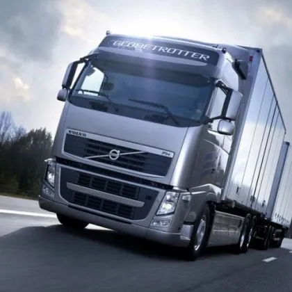 Нови антени засичат от разстояние нарушения на тахографите на камиони и автобуси