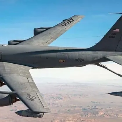 Организация пое отговорност за разбилия се американски самолет в Ирак