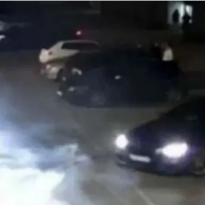 Полицията предотврати нов опит за незаконни автомобилни състезания Късно вечерта