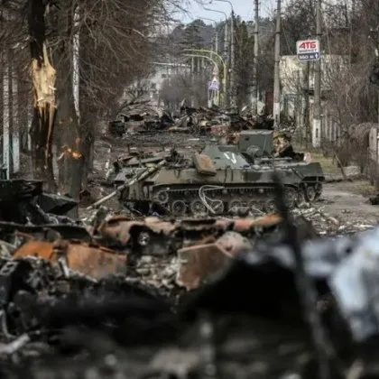 Поискаха ЕС да отказва визи и разрешения за пребиваване на руски ветерани