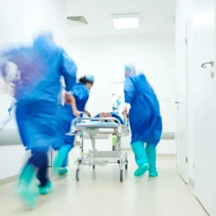 След пътуване в Турция: Жена от Бургас почина от легионерска болест