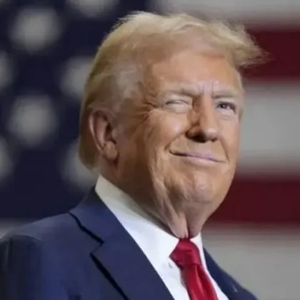 Тръмп  заплаши Иран: Гледайте какво ще се случи с тези побъркани негодници днес