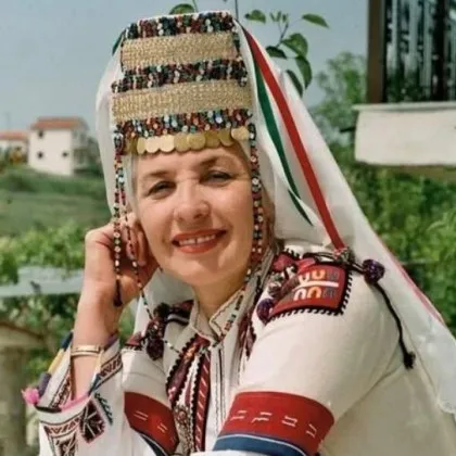 Българската народна певица Янка Рупкина е приета в болница в