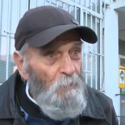 Софийска районна прокуратура привлече към наказателна отговорност 42 годишен мъж откраднал