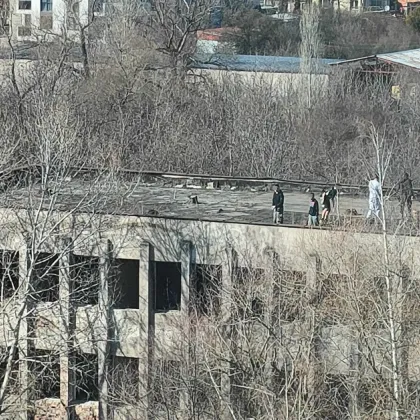 Жители на столичния квартал Обеля изразиха сериозно безпокойство заради опасни