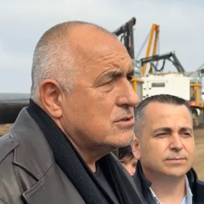 Борисов: Подготвят смени в екипите, които могат да пипат машините за изборите